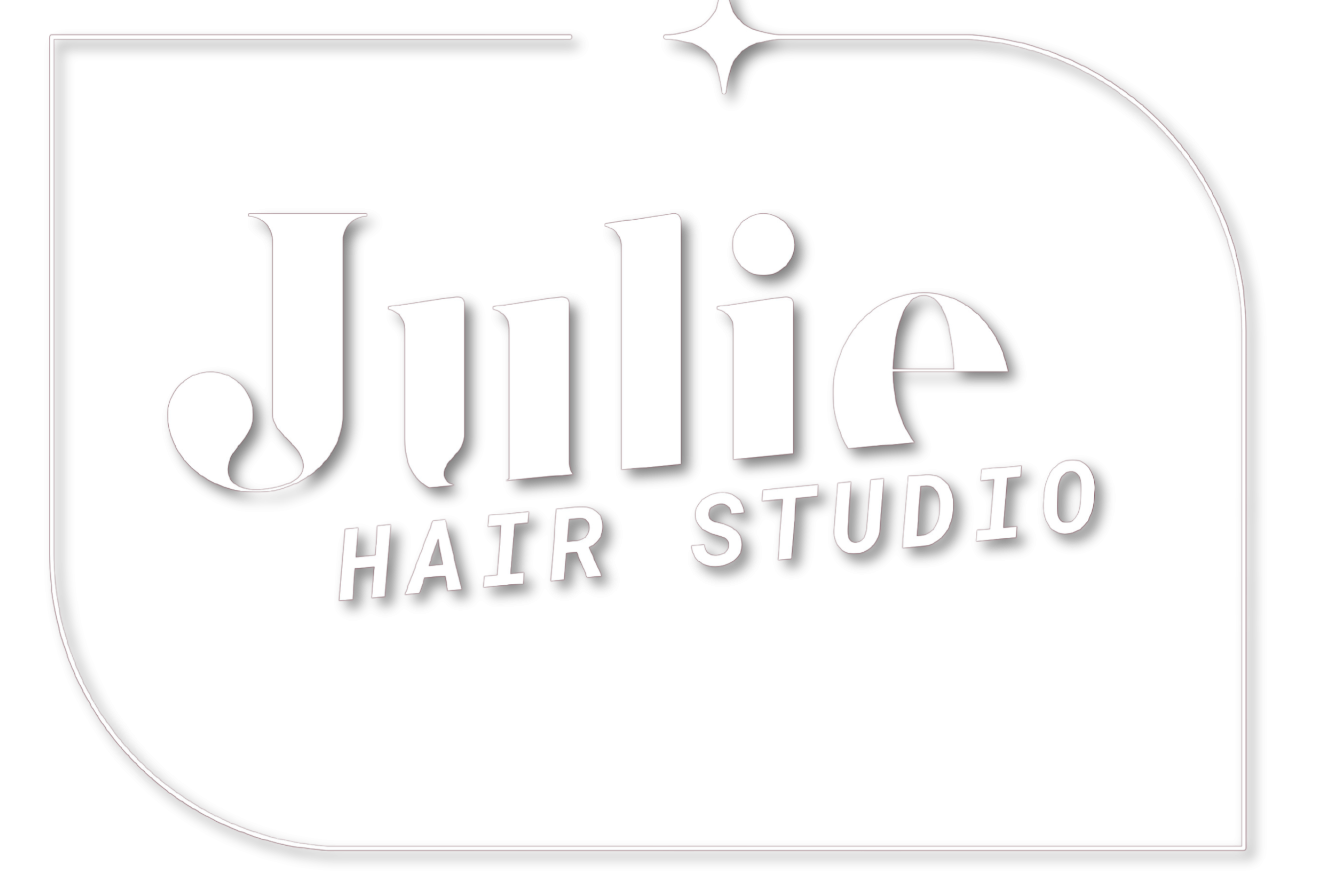 Julie Hair Studio / salon de coiffure / e-shop