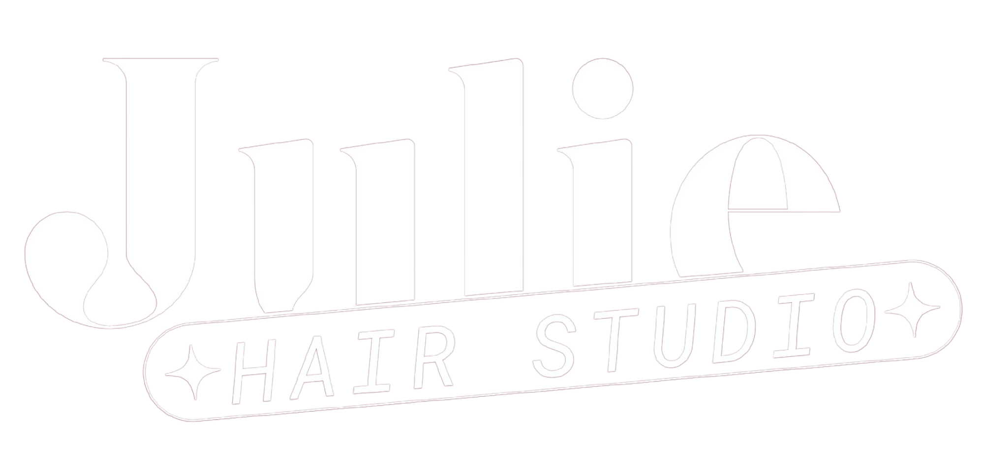 Julie Hair Studio / salon de coiffure / e-shop